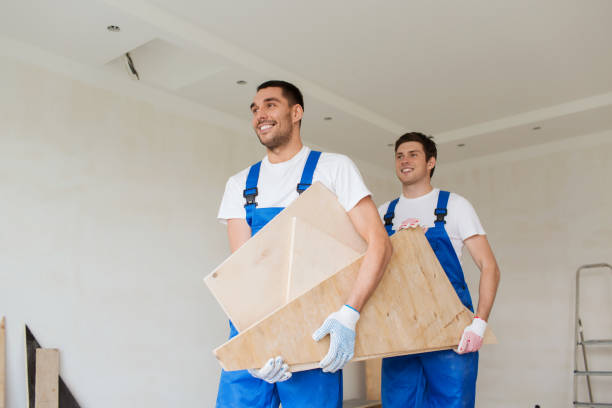 Best Shed Removal  in Manchester, WA