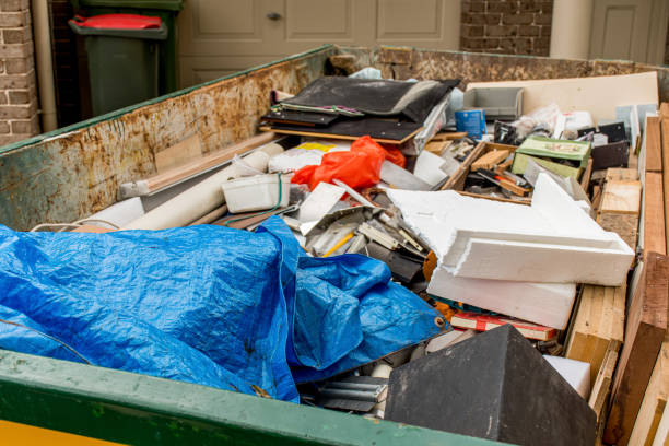 Best Residential Junk Removal  in Manchester, WA