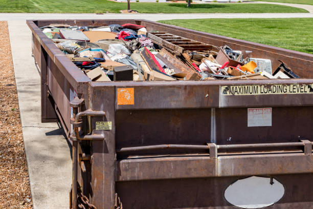 Best Retail Junk Removal  in Manchester, WA