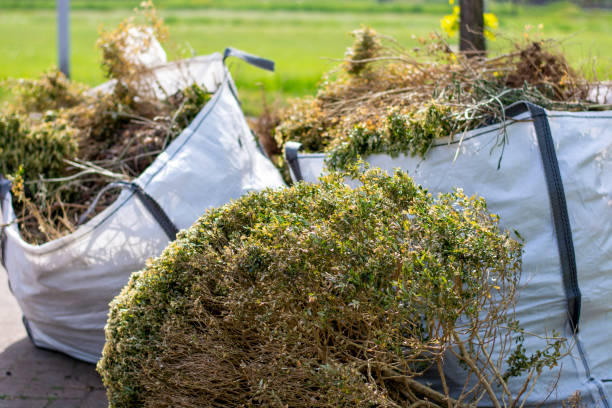 Best Yard Waste Removal  in Manchester, WA