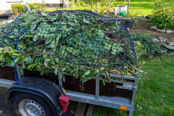 Best Hoarding Cleanup  in Manchester, WA