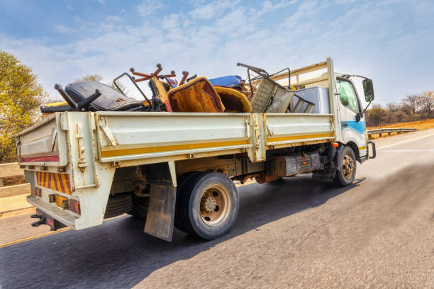 Best Demolition Debris Removal  in Manchester, WA